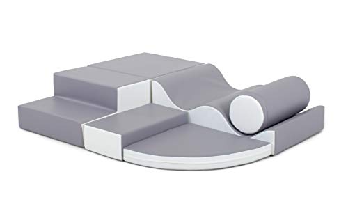 IGLU 6 XL Softbausteine Riesenbausteine Schaumstoffbausteine Großbausteine